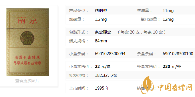 南京精品香煙怎么樣？南京精品香煙真假辨別
