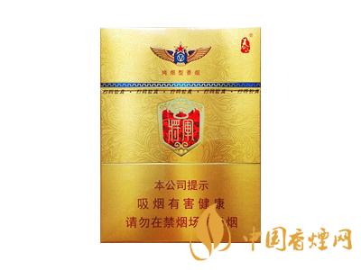 全國各省市的知名品牌香煙，你知道幾種？抽過幾種？