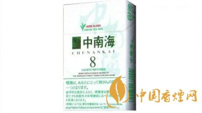 全國各省市的知名品牌香煙，你知道幾種？抽過幾種？