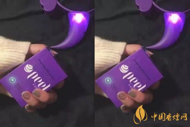 5款香煙堪稱香煙界的顏值巔峰 年輕人首選！
