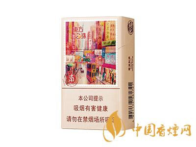 全國各省市的知名品牌香煙，你知道幾種？抽過幾種？