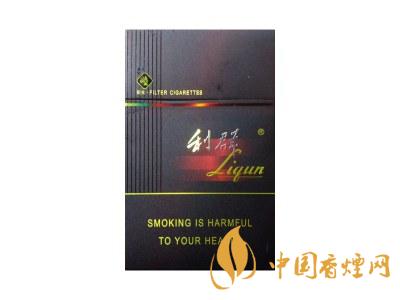 全國各省市的知名品牌香煙，你知道幾種？抽過幾種？