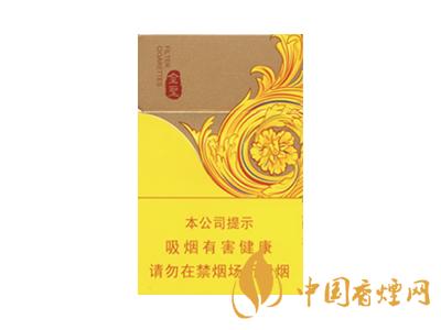 全國各省市的知名品牌香煙，你知道幾種？抽過幾種？