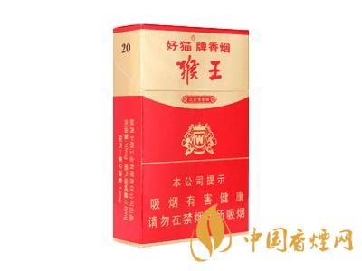 全國各省市的知名品牌香煙，你知道幾種？抽過幾種？