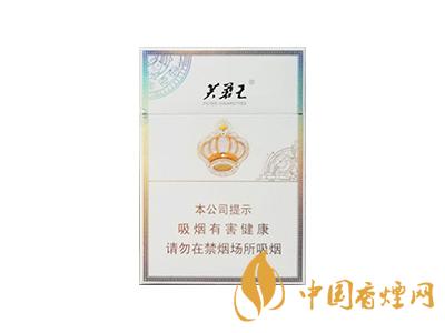 全國各省市的知名品牌香煙，你知道幾種？抽過幾種？