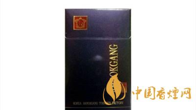 鴨綠江香煙價格-鴨綠江香煙多少錢一條？