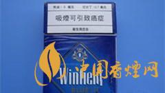 溫菲爾德煙多少錢一包？澳大利亞Winfield(溫菲爾德)香煙價格