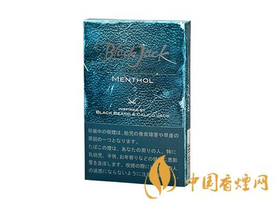 黑杰克香煙價(jià)格-韓國(guó)Black Jack(黑杰克)香煙多少錢(qián)一包？