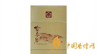 鴨綠江香煙價格-鴨綠江香煙多少錢一條？