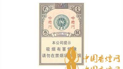 泰山哈德門壹號(hào)在大眾心里評(píng)分如何？泰山哈德門壹號(hào)價(jià)格表及圖片