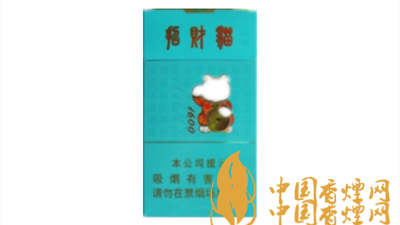 好貓招財(cái)貓細(xì)支價(jià)格性價(jià)比如何？好貓招財(cái)貓細(xì)支圖片及口感如何？