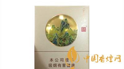 天子千里江山中支為何如此受歡迎？天子千里江山中支價格表及圖片