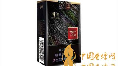  如何識(shí)別七匹狼軟鋒芒煙真假？七匹狼軟鋒芒煙一包多少錢？