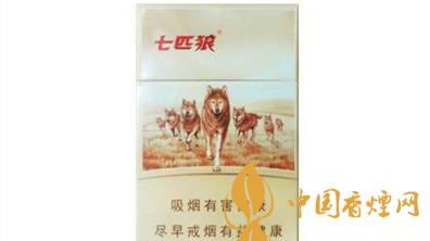 七匹狼行天下香煙價(jià)格參數(shù)怎樣？七匹狼行天下香煙口感及包裝測(cè)評(píng)
