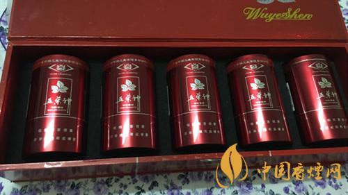 5款受歡迎的“罐裝”香煙 有你的最愛(ài)嗎？