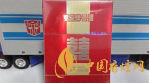 雙喜硬經(jīng)典1906包裝設(shè)計怎樣？雙喜硬經(jīng)典1906設(shè)計介紹圖