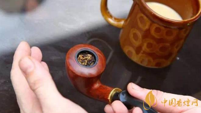 煙斗和香煙和雪茄的不同在哪里？抽煙斗有何“好處”