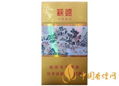 哪些香煙口感比較好？口感超一流的幾款香煙介紹