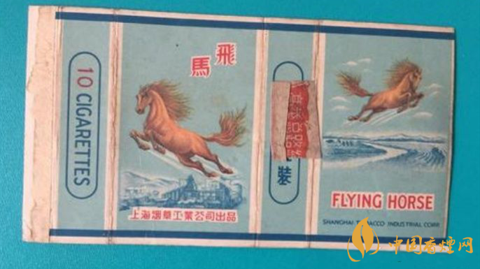 升級(jí)后飛馬老牌香煙多少錢？飛馬老牌香煙價(jià)格詳情