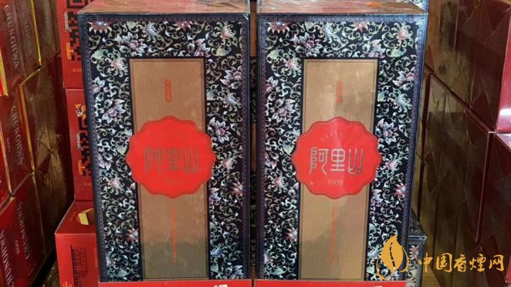 40元價位內(nèi)煙好抽嗎？40元價位內(nèi)煙口感測評