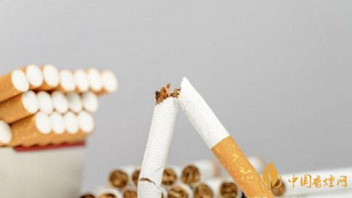 煙民朋友們看過來 真假香煙如何辨？