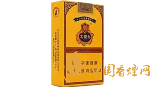 哪些香煙口感比較好？口感超一流的幾款香煙介紹