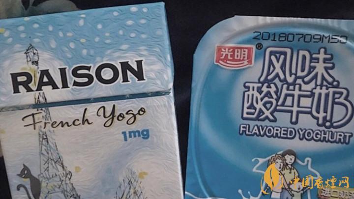 入門適合抽什么煙？新手煙推薦合輯