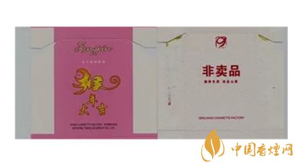 市場上非渠道煙有哪些？非渠道煙盤點大全