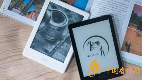 掌閱ireader和kindle哪個好？ireader與kindle對比測評！