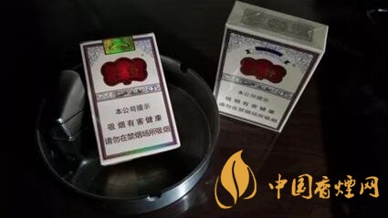 云煙印象煙莊好抽嗎？云煙印象煙莊口感包裝怎樣？