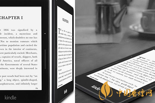 掌閱ireader和kindle哪個好？ireader與kindle對比測評！