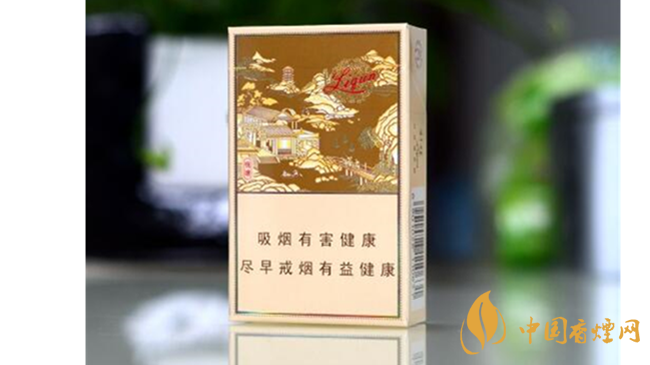 利群錢塘好抽嗎？利群錢塘口感評測