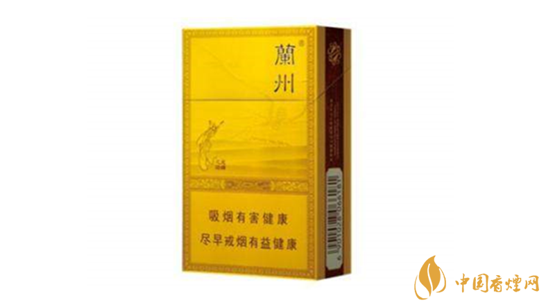 蘭州煙口感怎么樣？2020蘭州系列最好抽的五款推薦