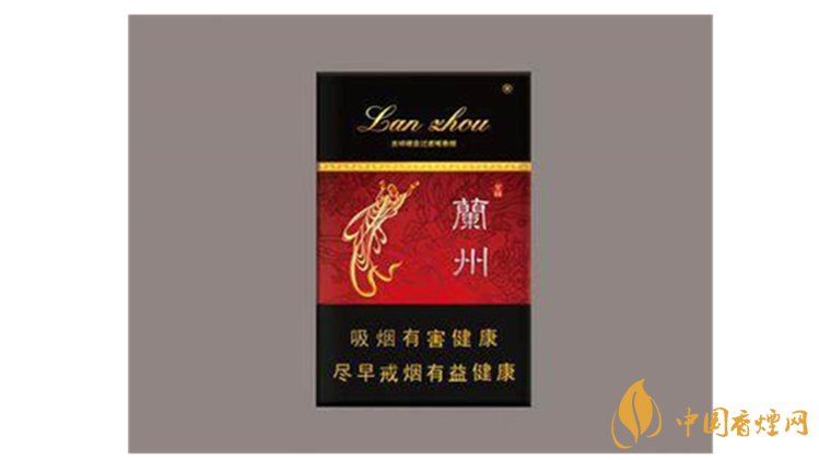 蘭州煙口感怎么樣？2020蘭州系列最好抽的五款推薦