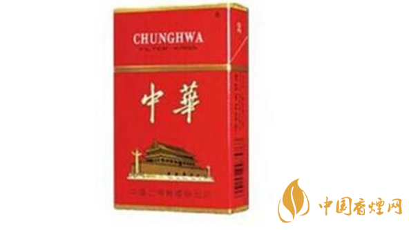 2020硬中華口感賞析 硬中華好抽嗎？