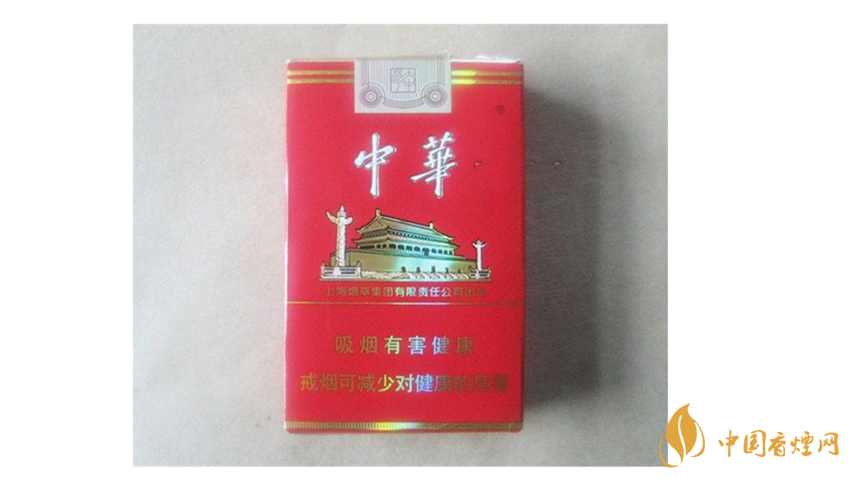 軟中華怎么樣？4款軟中華口感測評