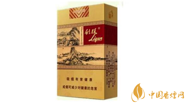 利群軟富貴山居多少錢一包？2020利群軟富貴山居最新價(jià)格