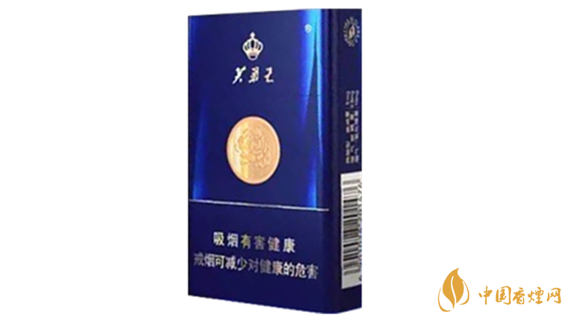 芙蓉王硬藍(lán)閃好抽嗎？芙蓉王硬藍(lán)閃口感測評(píng)