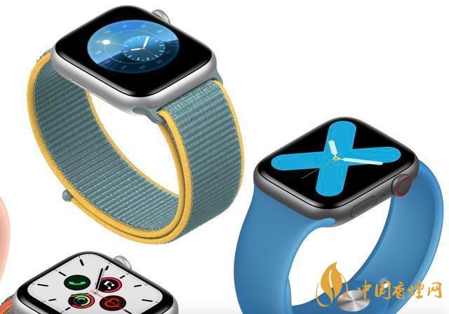 AppleWatchS6新功能是什么？Apple Watch第六代新功能介紹