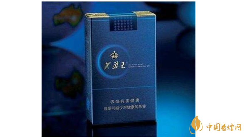 芙蓉王蔚藍星空怎么樣？國內(nèi)50元最好抽5款煙推薦