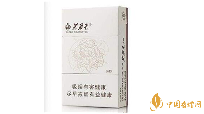 芙蓉王硬天源好抽嗎？芙蓉王硬天源口感測評