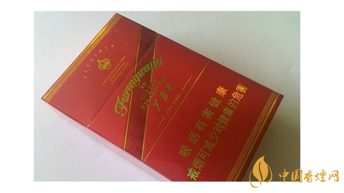 芙蓉王軟黃好抽嗎？2020五款30元芙蓉王推薦