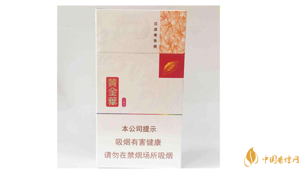 黃金葉小黃金好抽嗎？黃金葉小黃金口感測評