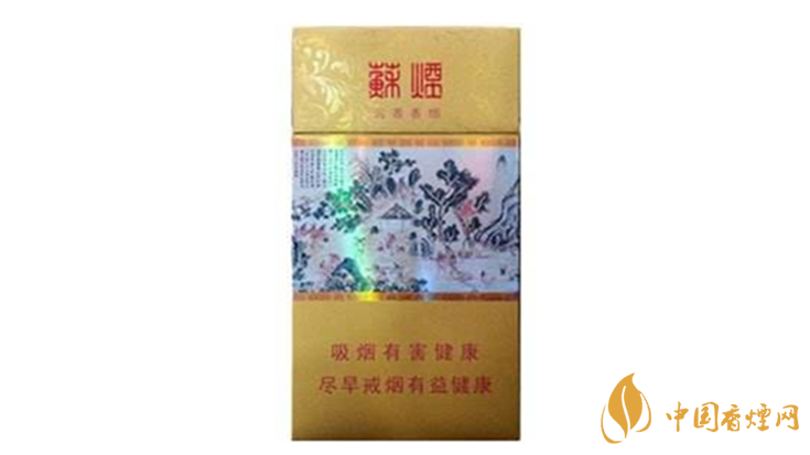 蘇煙沉香怎么樣？蘇煙沉香好抽嗎？