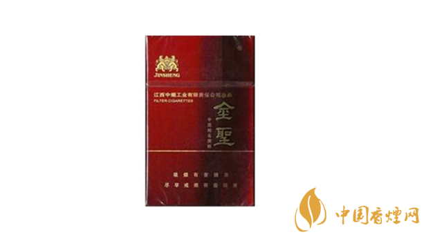 金圣典藏香煙好抽嗎？金圣典藏香煙口感詳情
