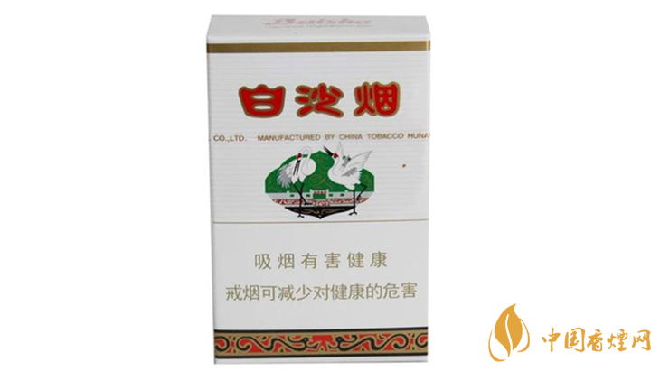 白沙硬香煙口感如何？白沙硬香煙口感測(cè)評(píng)