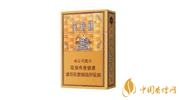 黃鶴樓硬金砂龍香煙怎么樣？黃鶴樓硬金砂龍香煙包裝口感賞析