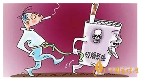 2020吸煙的危害有哪些？吸煙增加冠心病的發(fā)病率