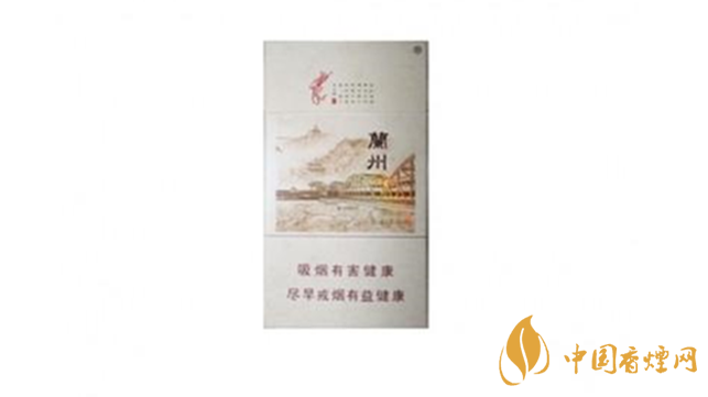 蘭州橋香煙好抽嗎？蘭州橋香煙口感品析