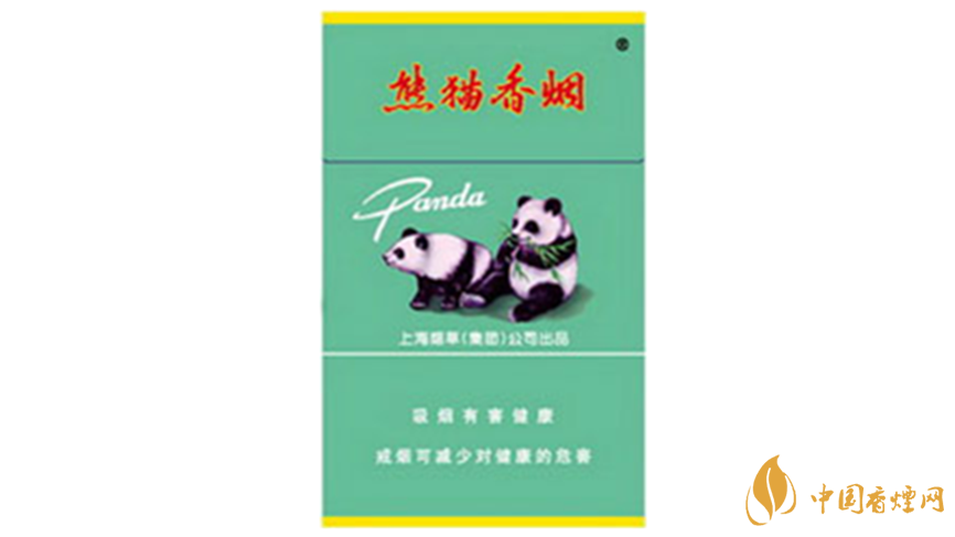 20202熊貓典藏版多少錢一包？2020熊貓典藏版價(jià)格一覽
